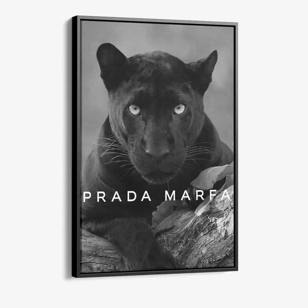 "Designer Panther"