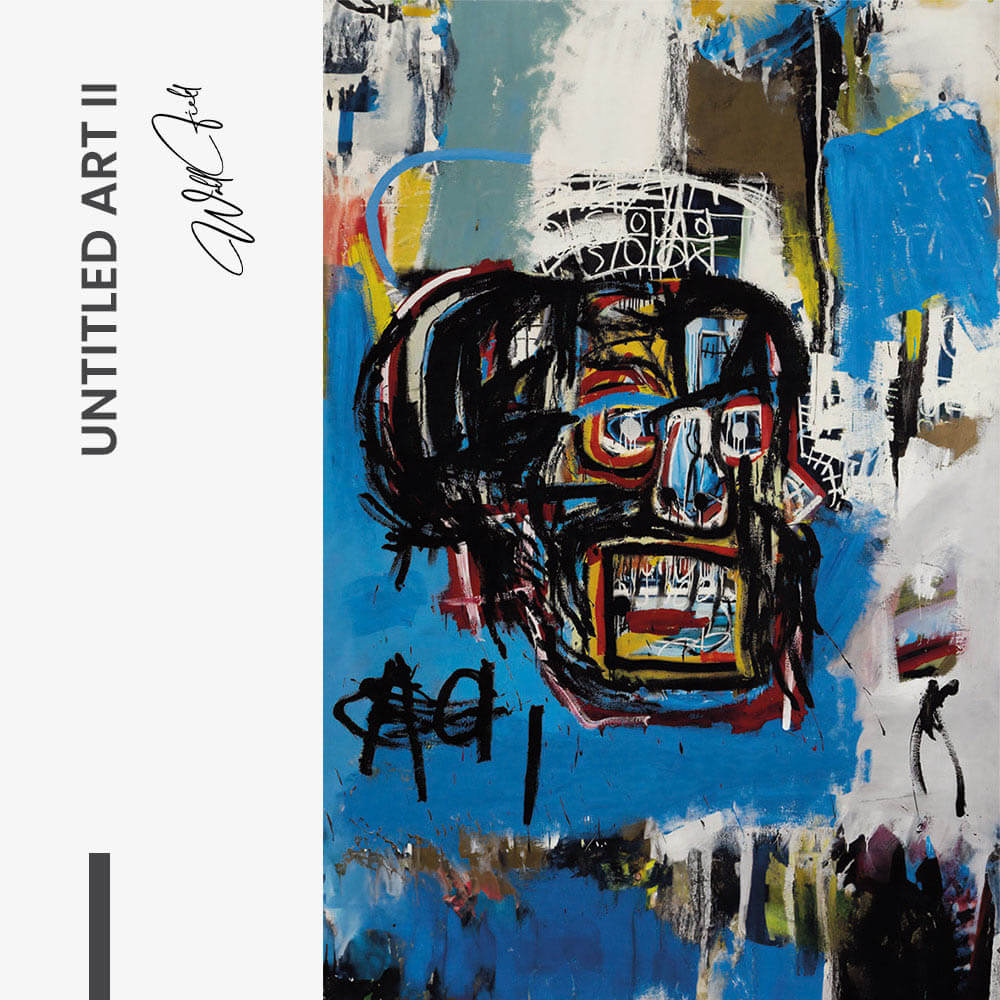 Untitled Art II – Vidrio