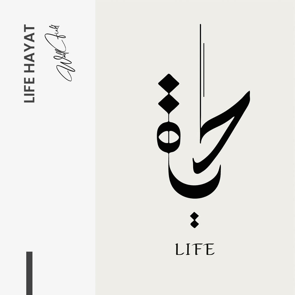 Life Hayat – Vidrio