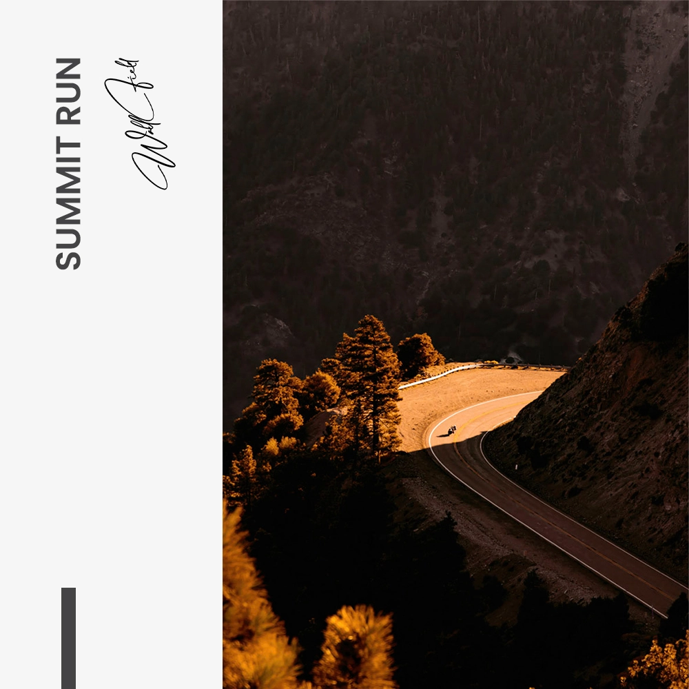 "Summit Run"