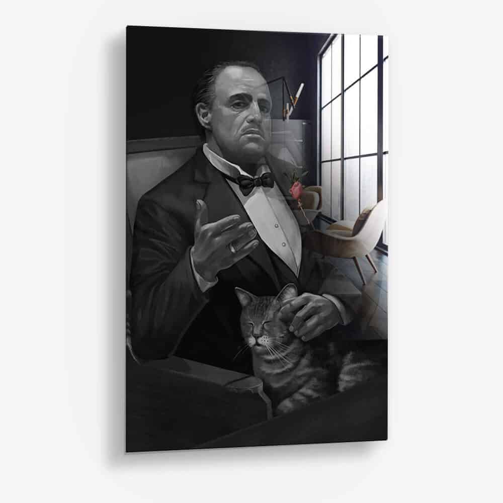 El Padrino