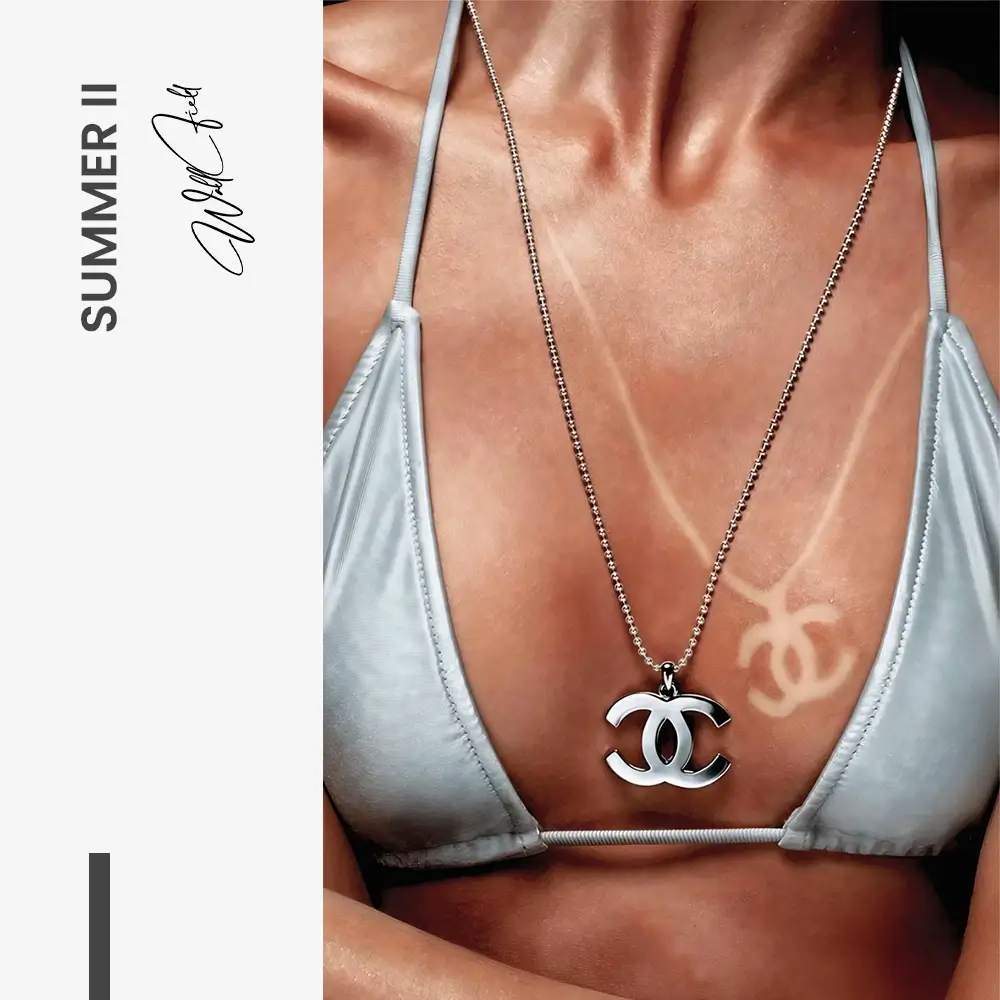 CC Summer – Vidrio