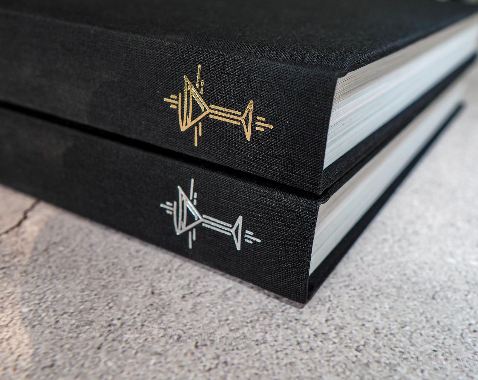 La Biblia del Cóctel - Plata