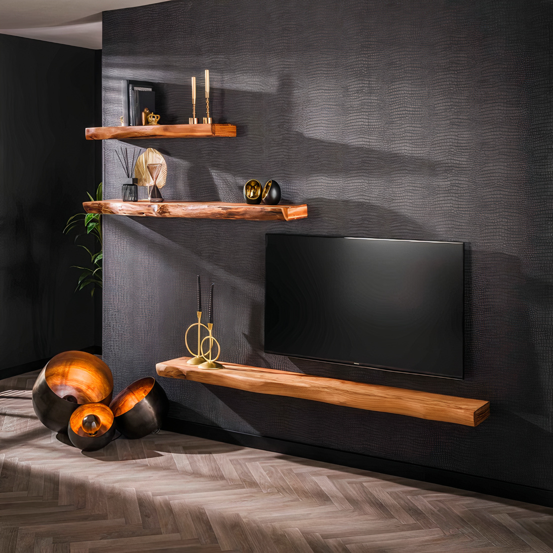 Pequeños muebles