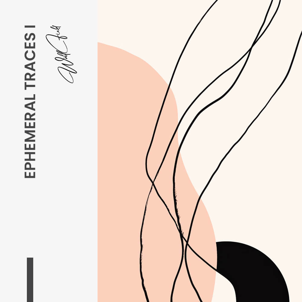 Ephemeral Traces I – Vidrio