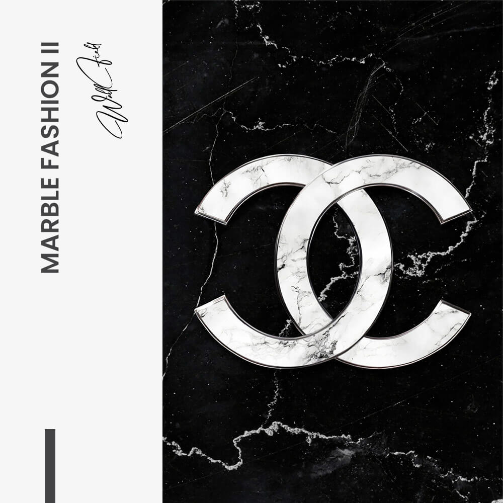 Bundle: "Marble Fashion" (2x) – Vidrio