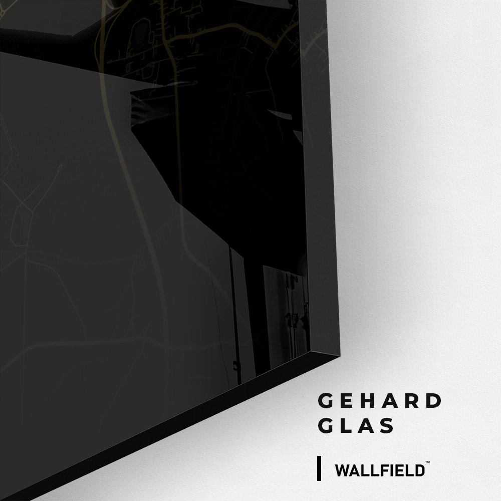 Berlin Gold – Vidrio