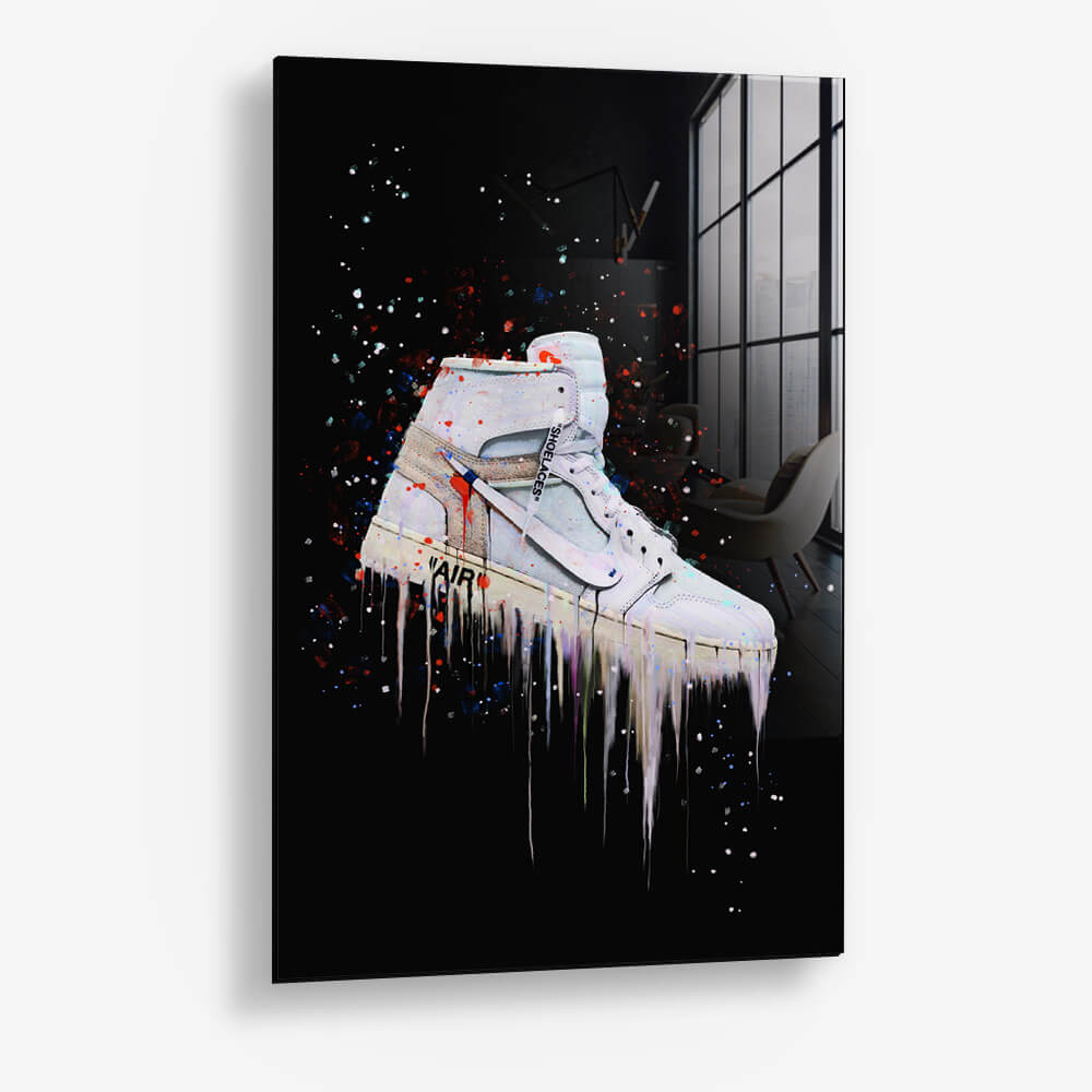 AIR Walking – Glass