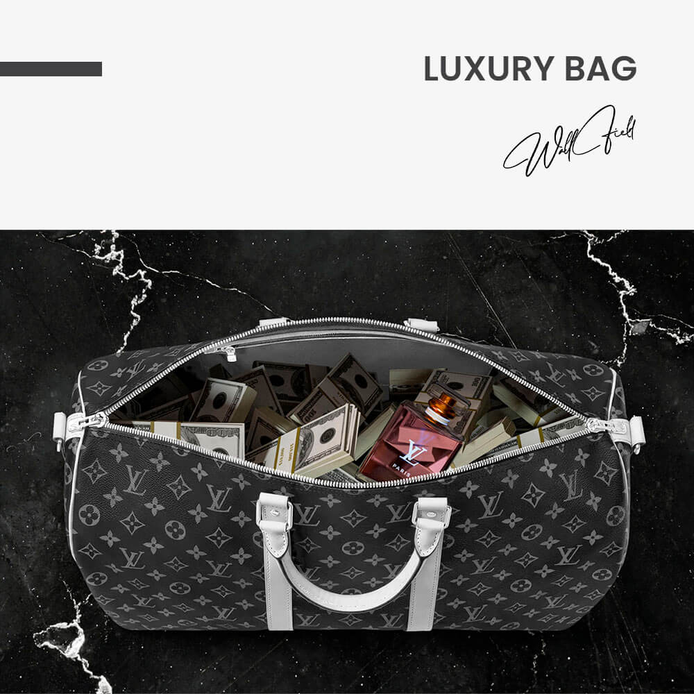 Luxury Bag – Vidrio