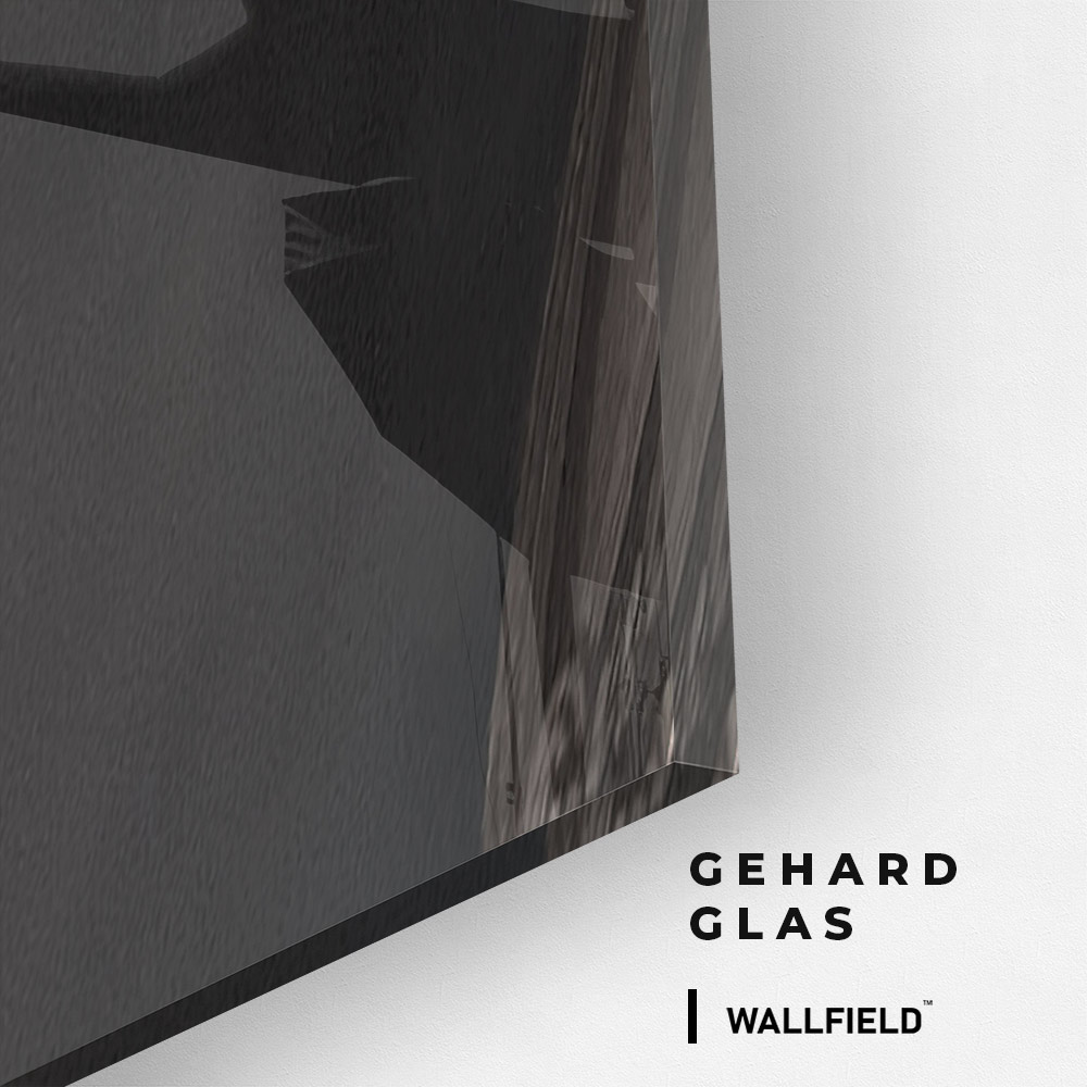 Designer Panther - Vidrio