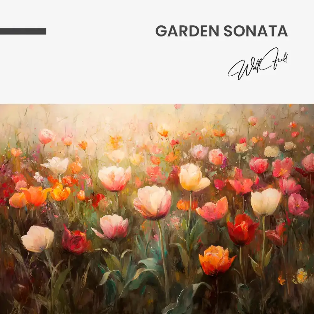 "Garden Sonata"
