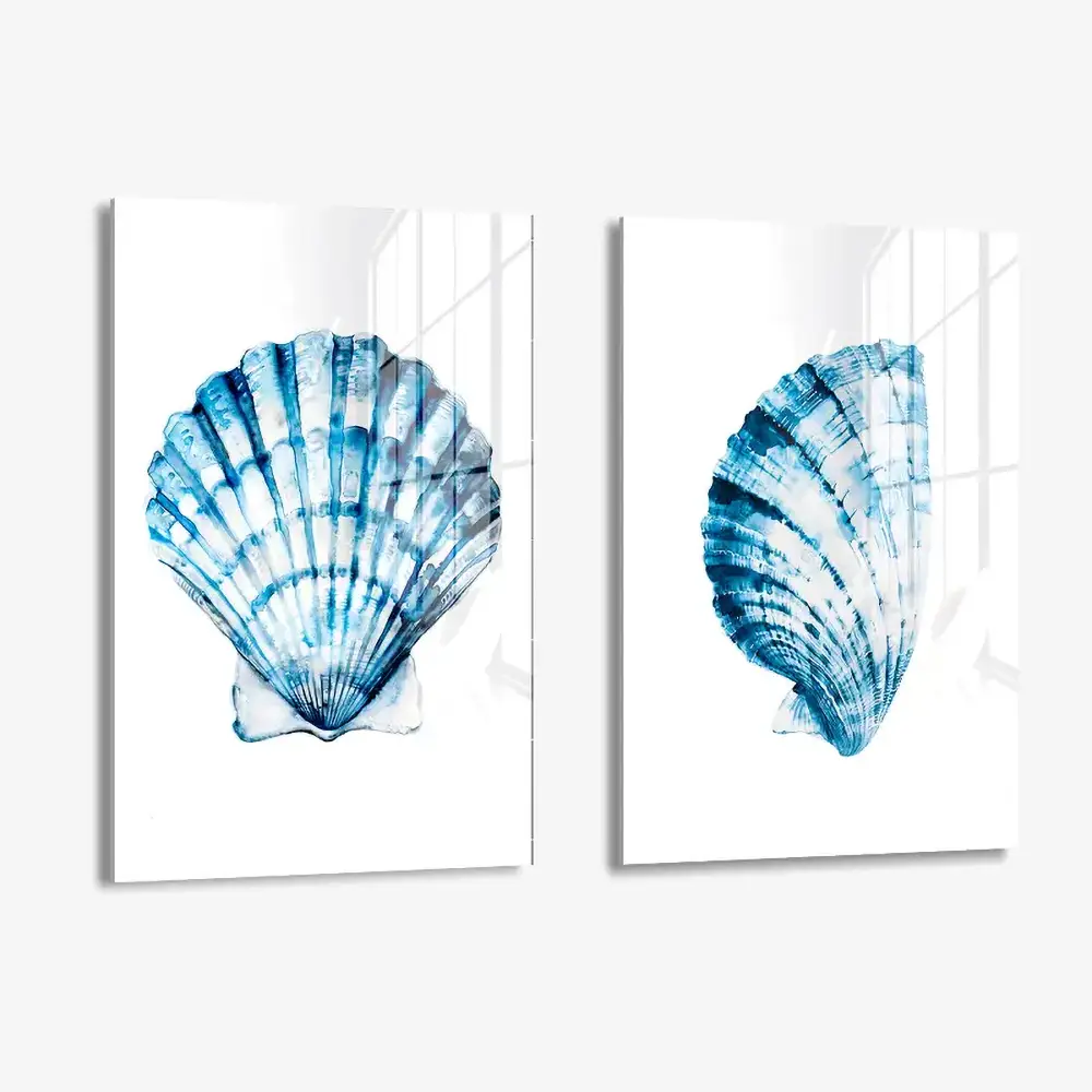 Bundle Azure Fossil (2x) – Vidrio
