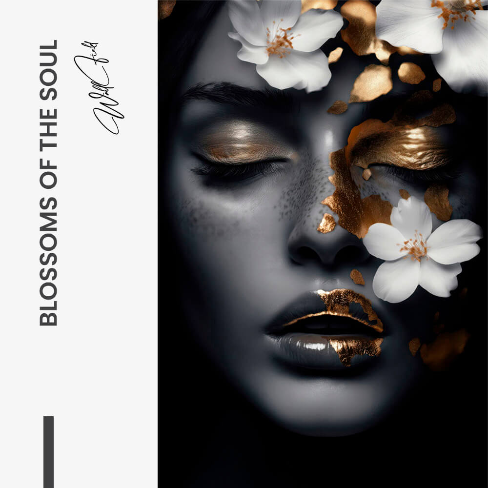 Blossoms of the Soul – Vidrio