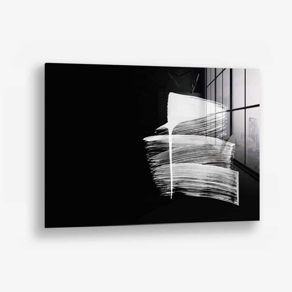 Abstract II - Vidrio