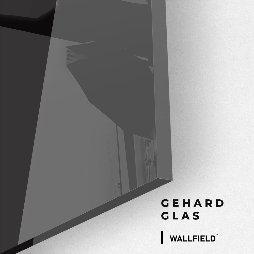 Bundel: Black Papercut (2x) - Vidrio