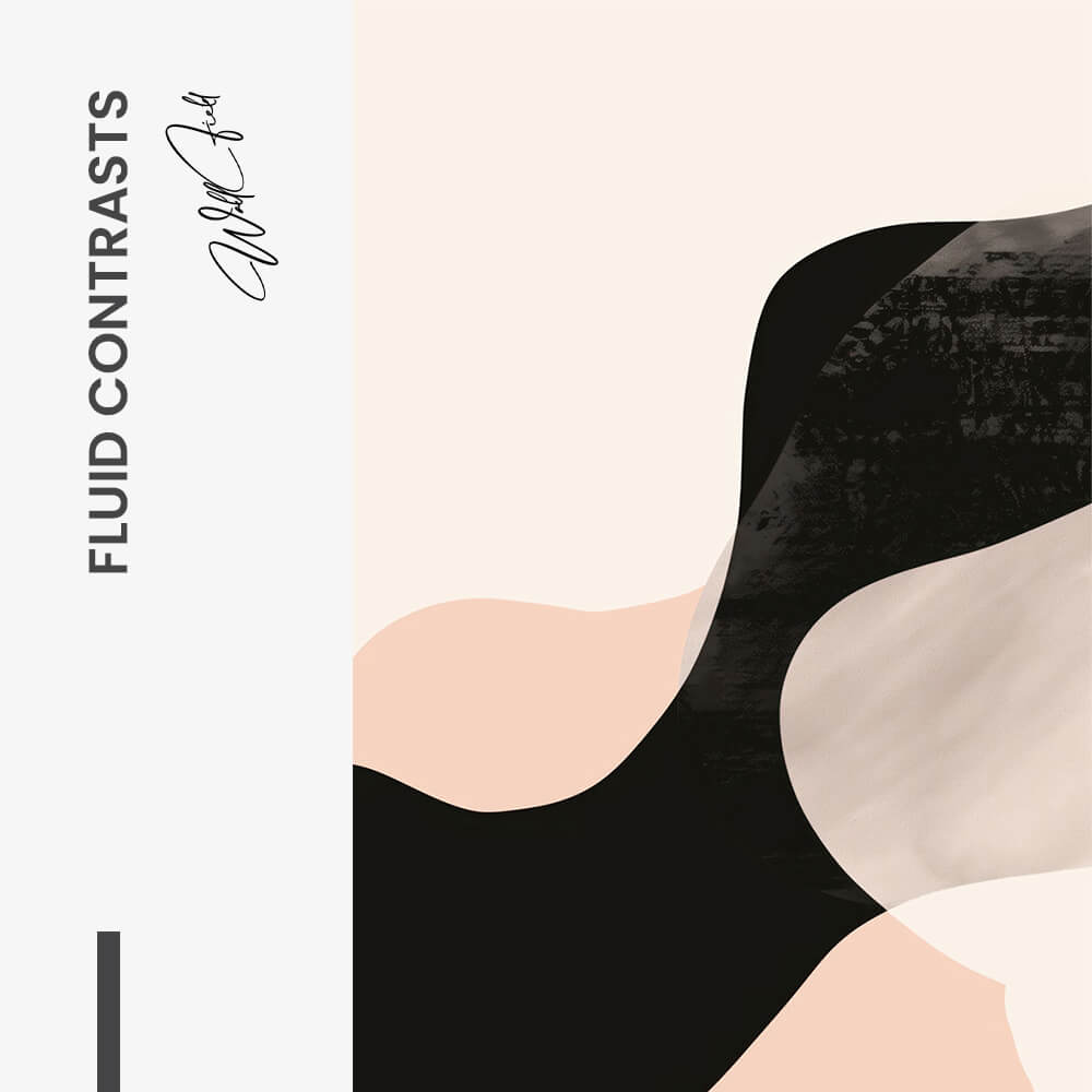 Fluid Contrasts – Vidrio