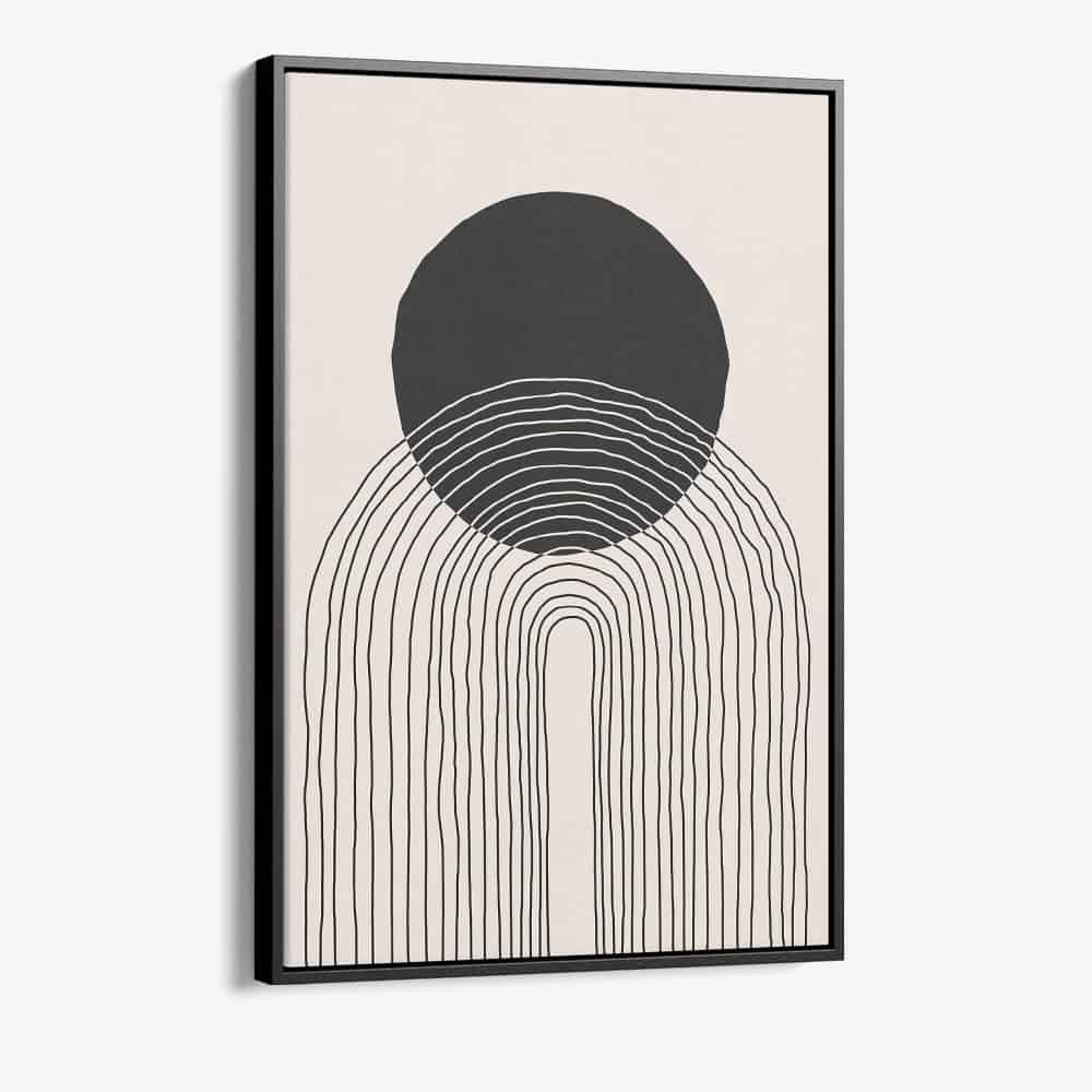 "Circular Harmony II"