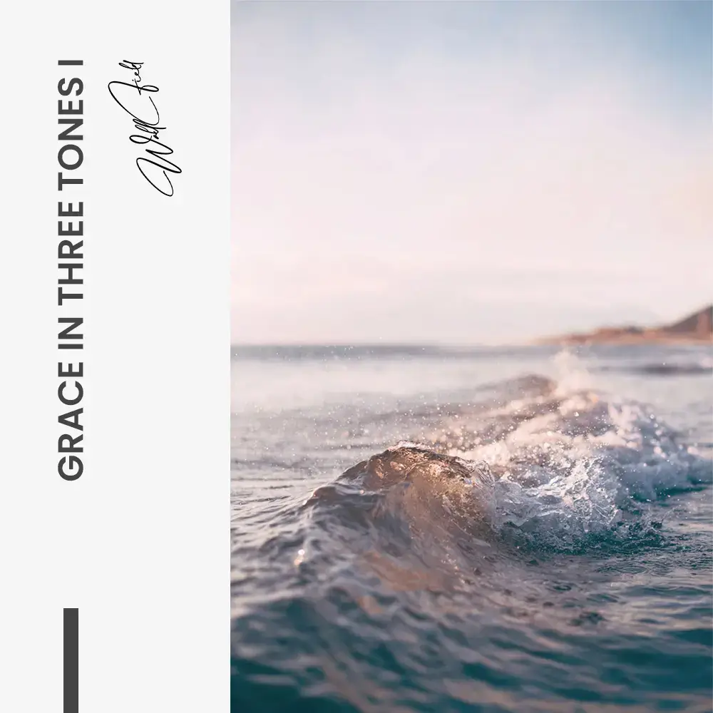 Bundle: "Grace in Three Tones" (3x) – Vidrio