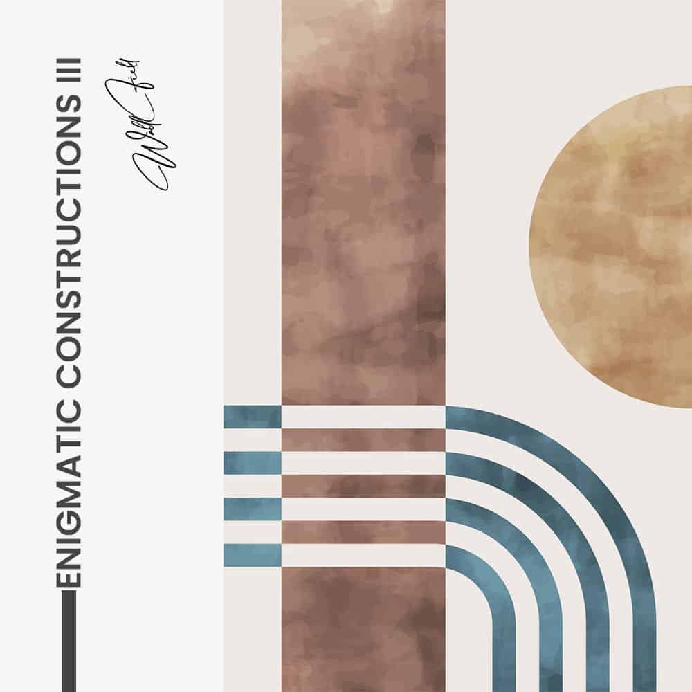 Bundle: "Enigmatic Constructions" (3x) – Vidrio