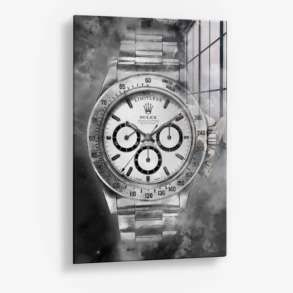 Day Time – Vidrio