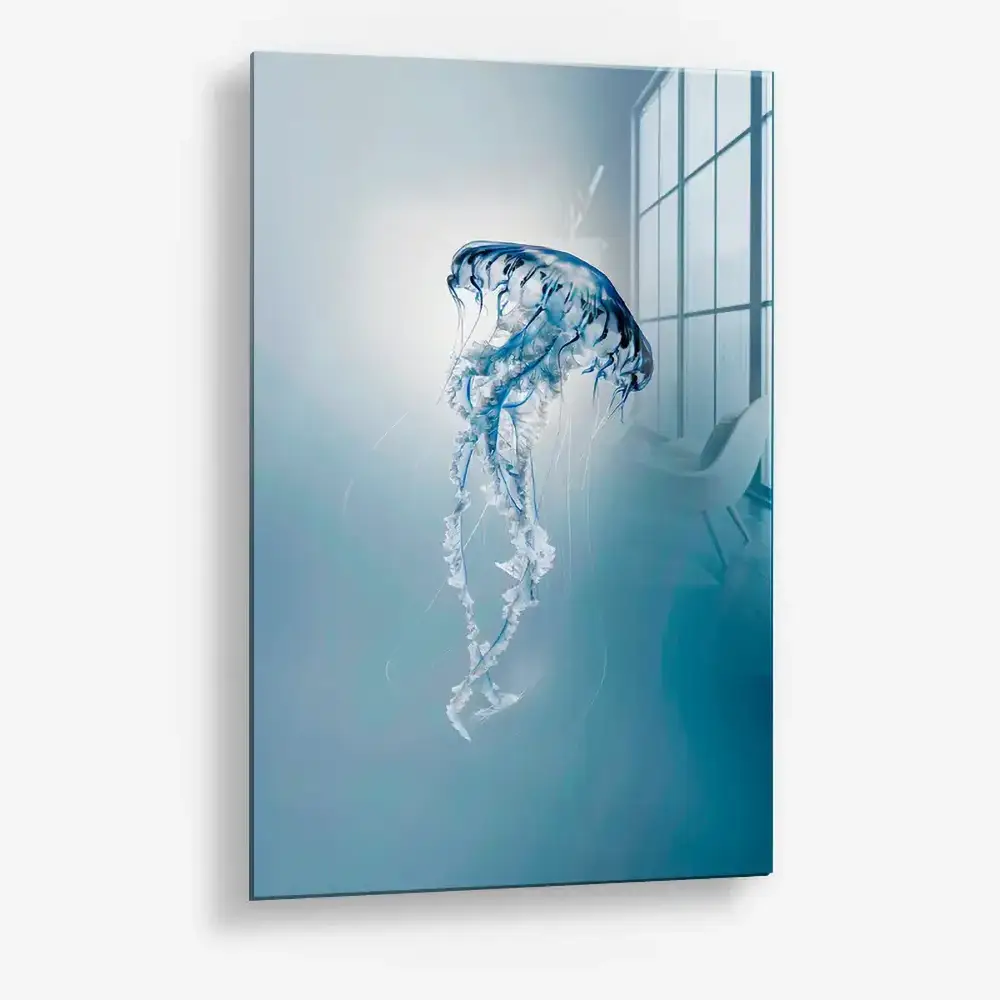 Ocean Lantern – Glass