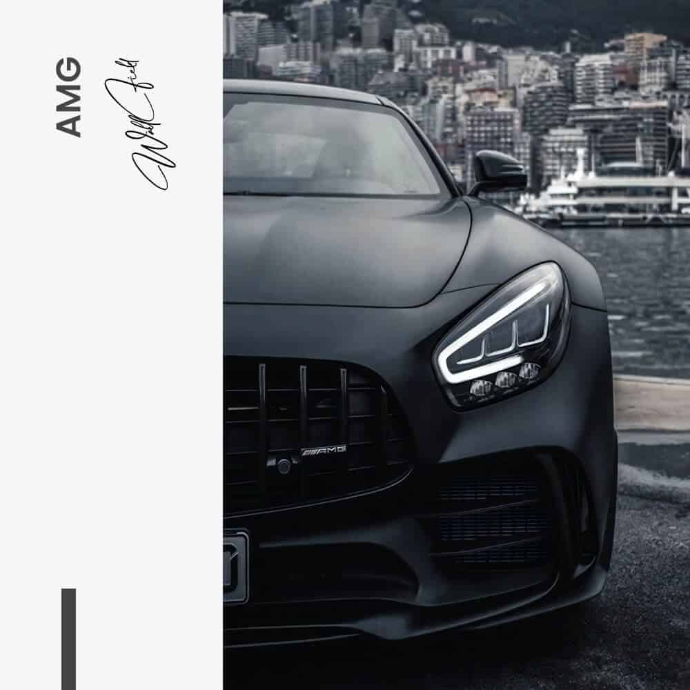 “AMG”