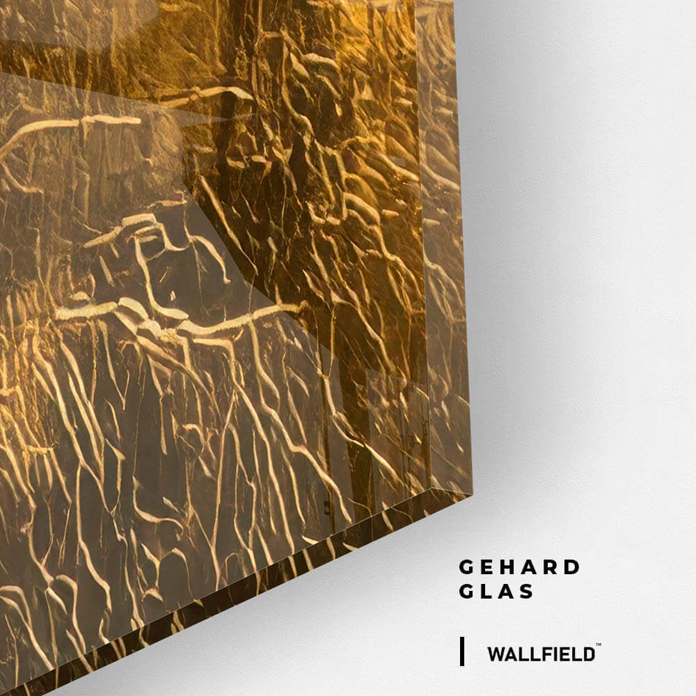 Salam Gold – Vidrio