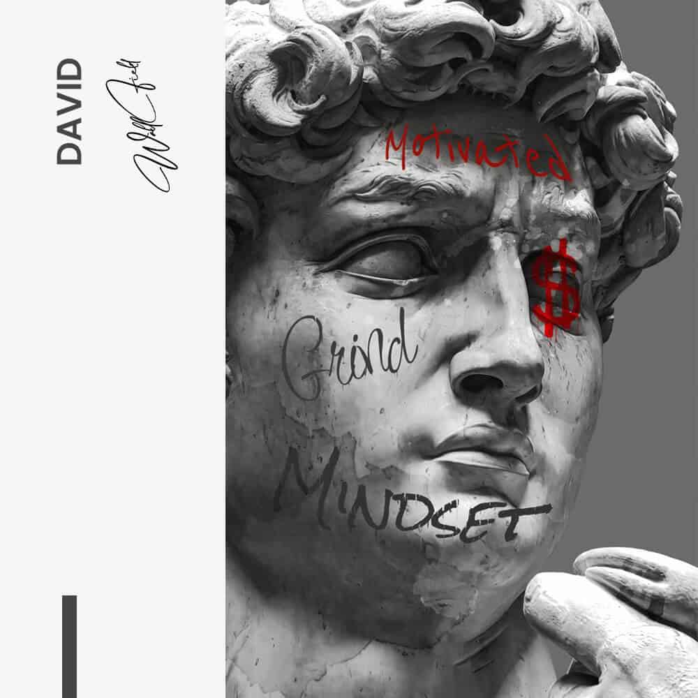 David – Vidrio