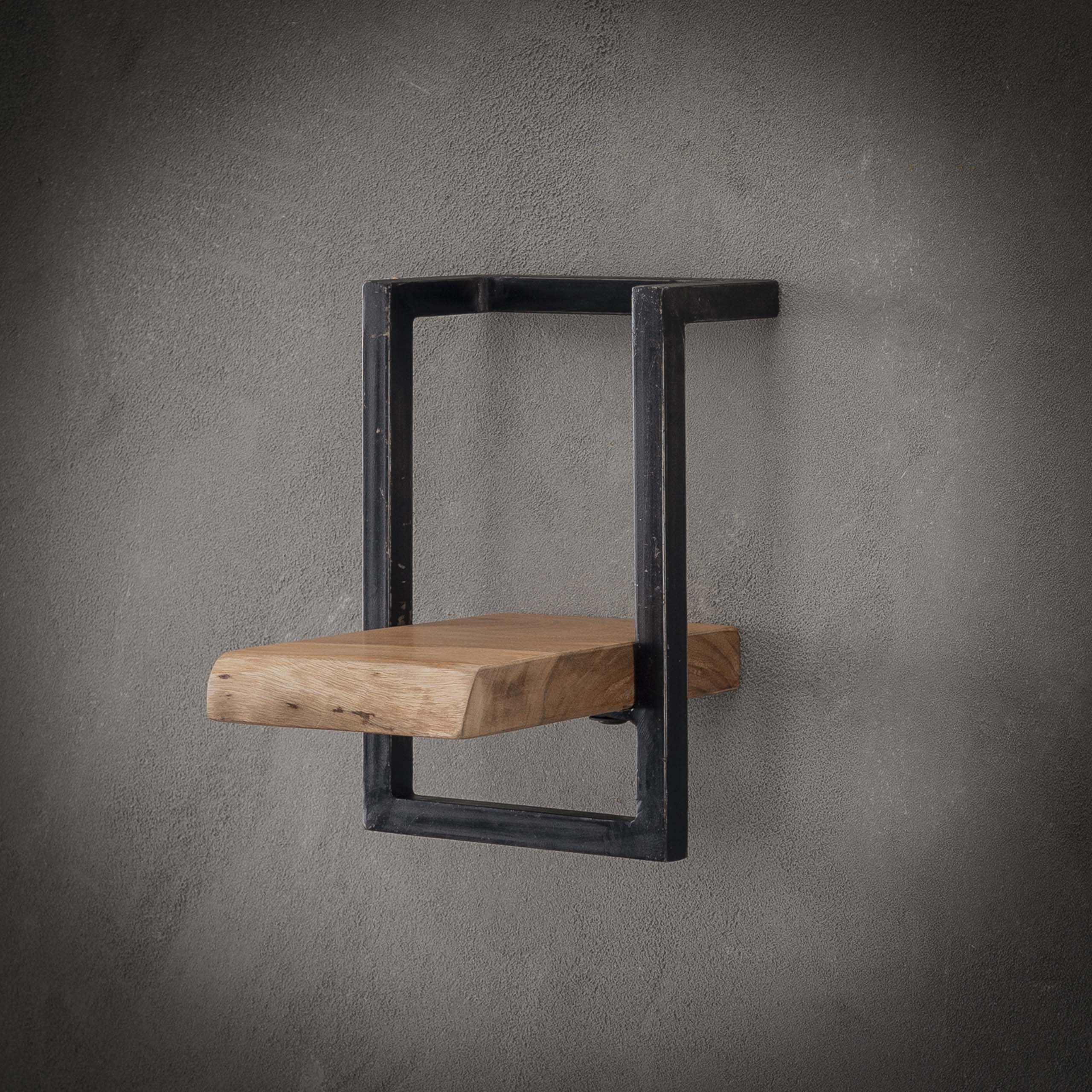 Estante de pared Rivé 65cm
