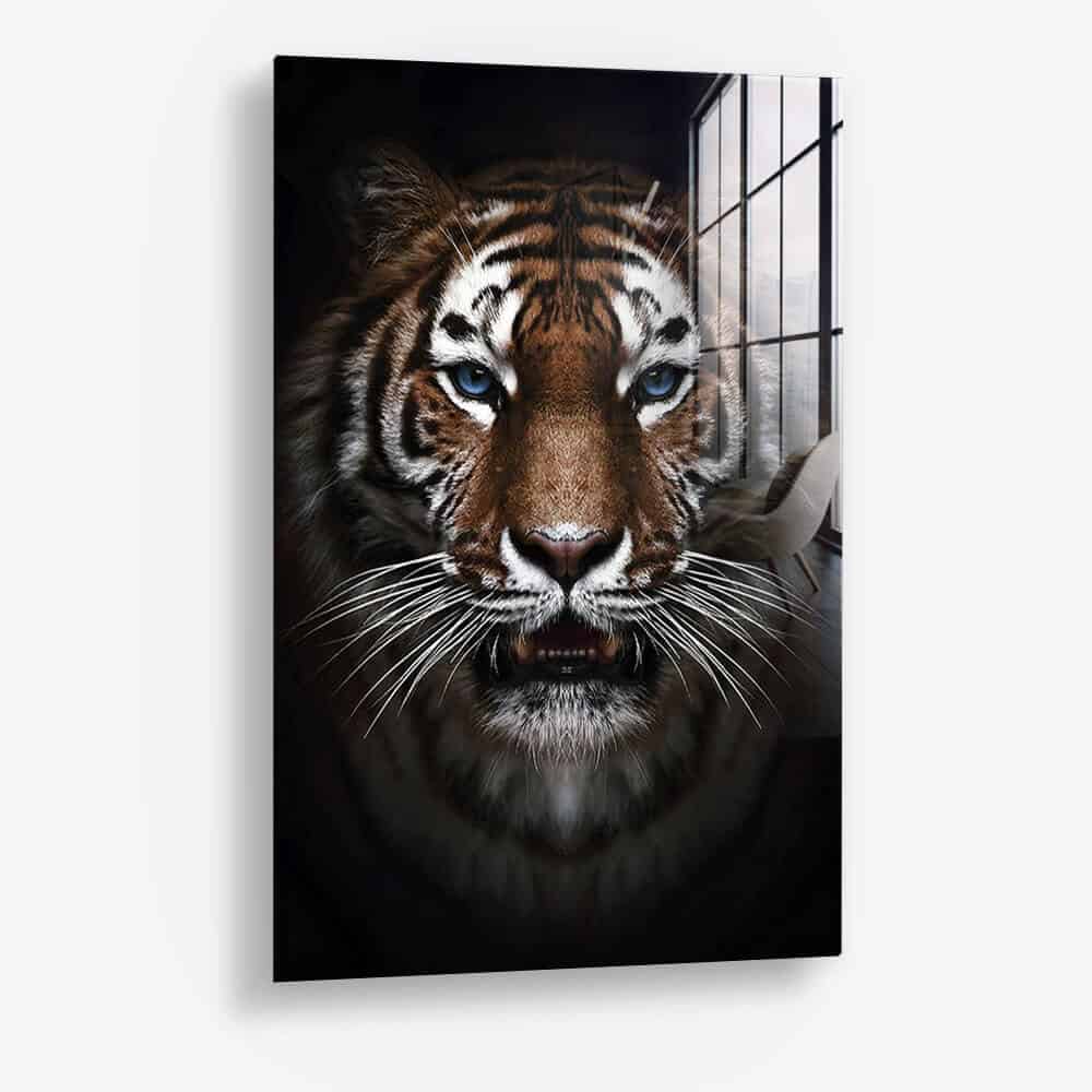 Tigres