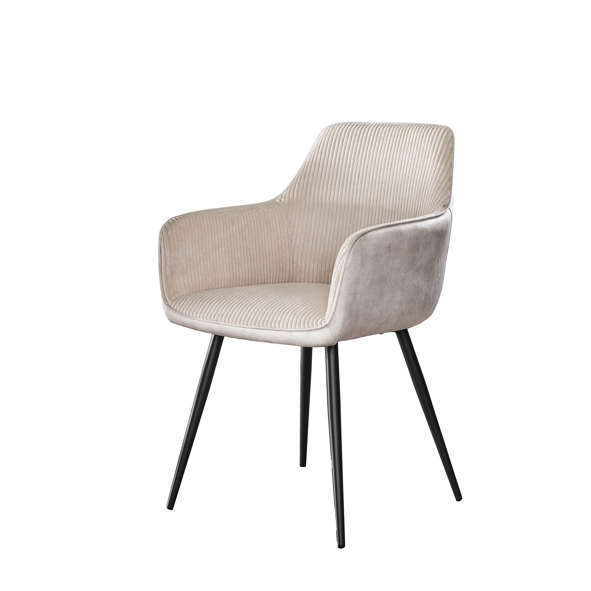 Sillón Rib VPE2 / Rock Crudo