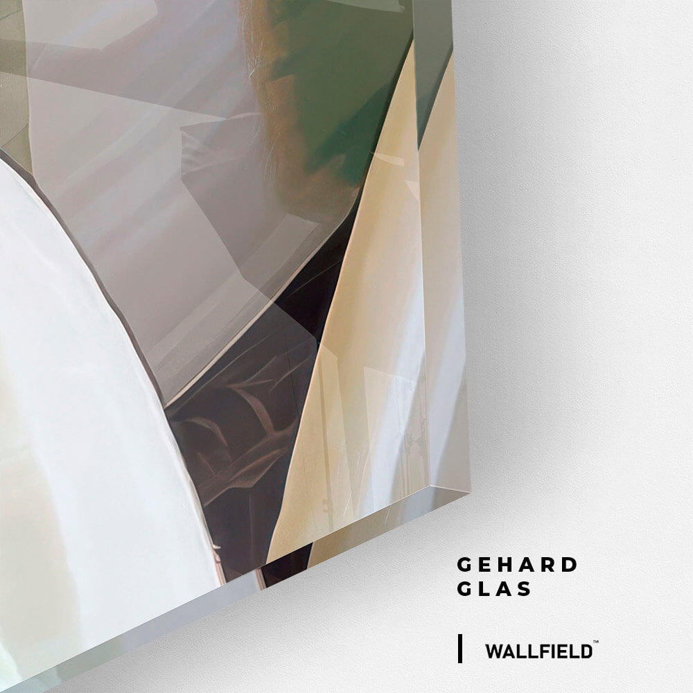 Sea Shell – Vidrio
