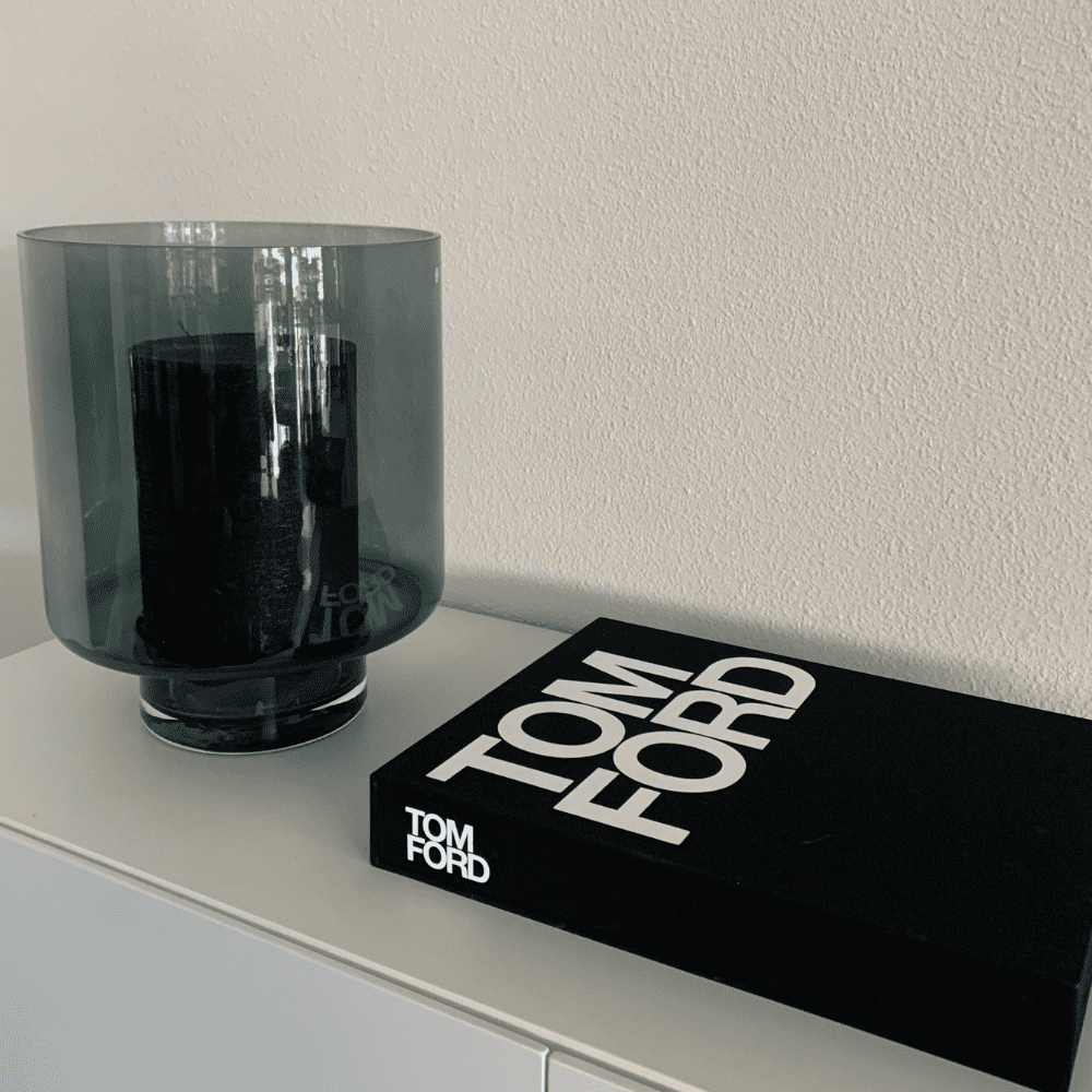 Tom Ford - Libro de moda