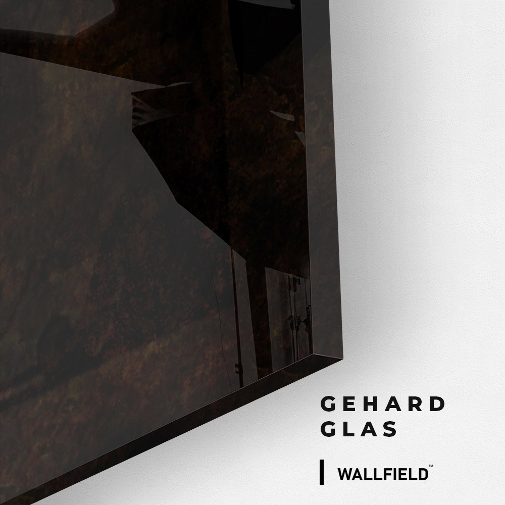 Bull Market – Vidrio