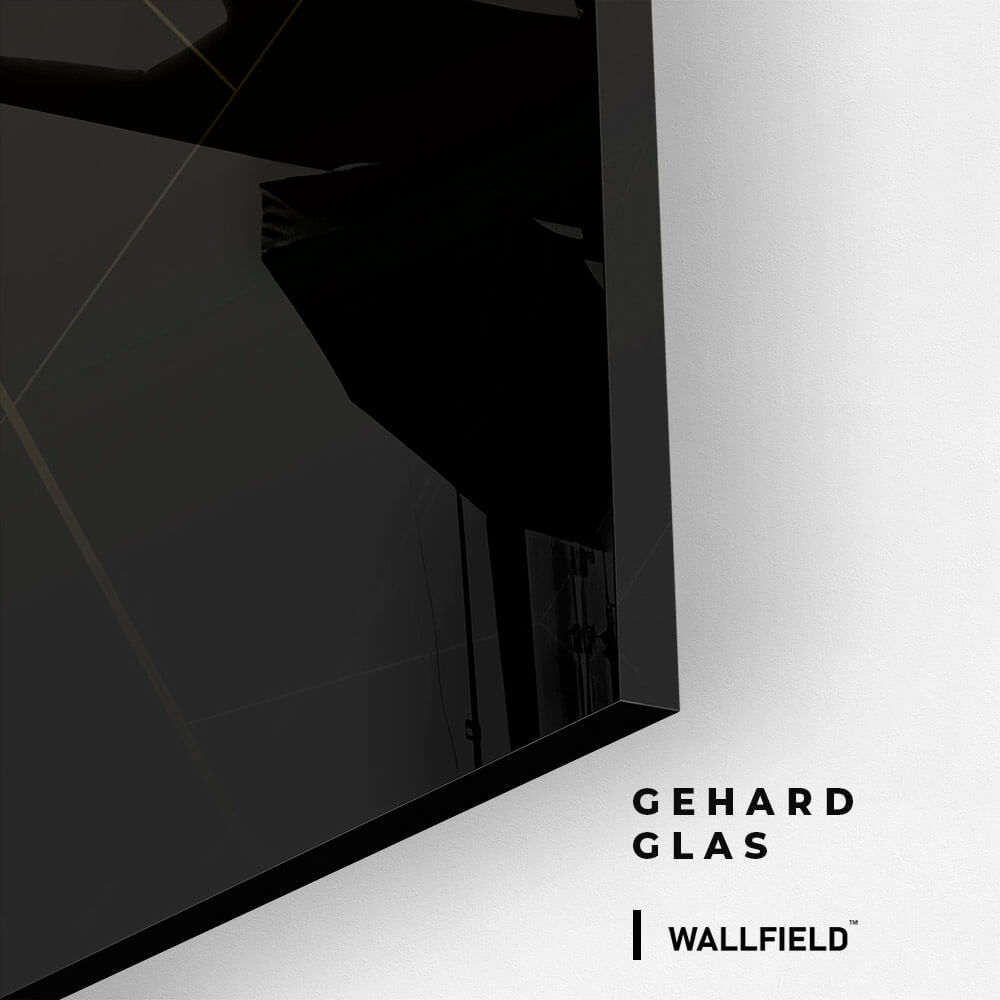 Frankfurt Gold – Vidrio