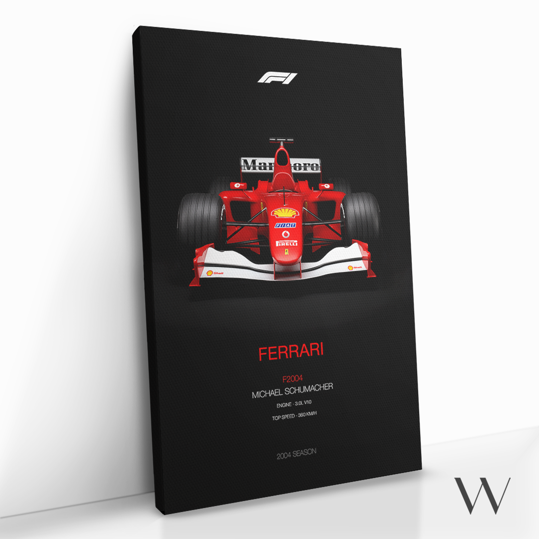 "Michael Schumacher"