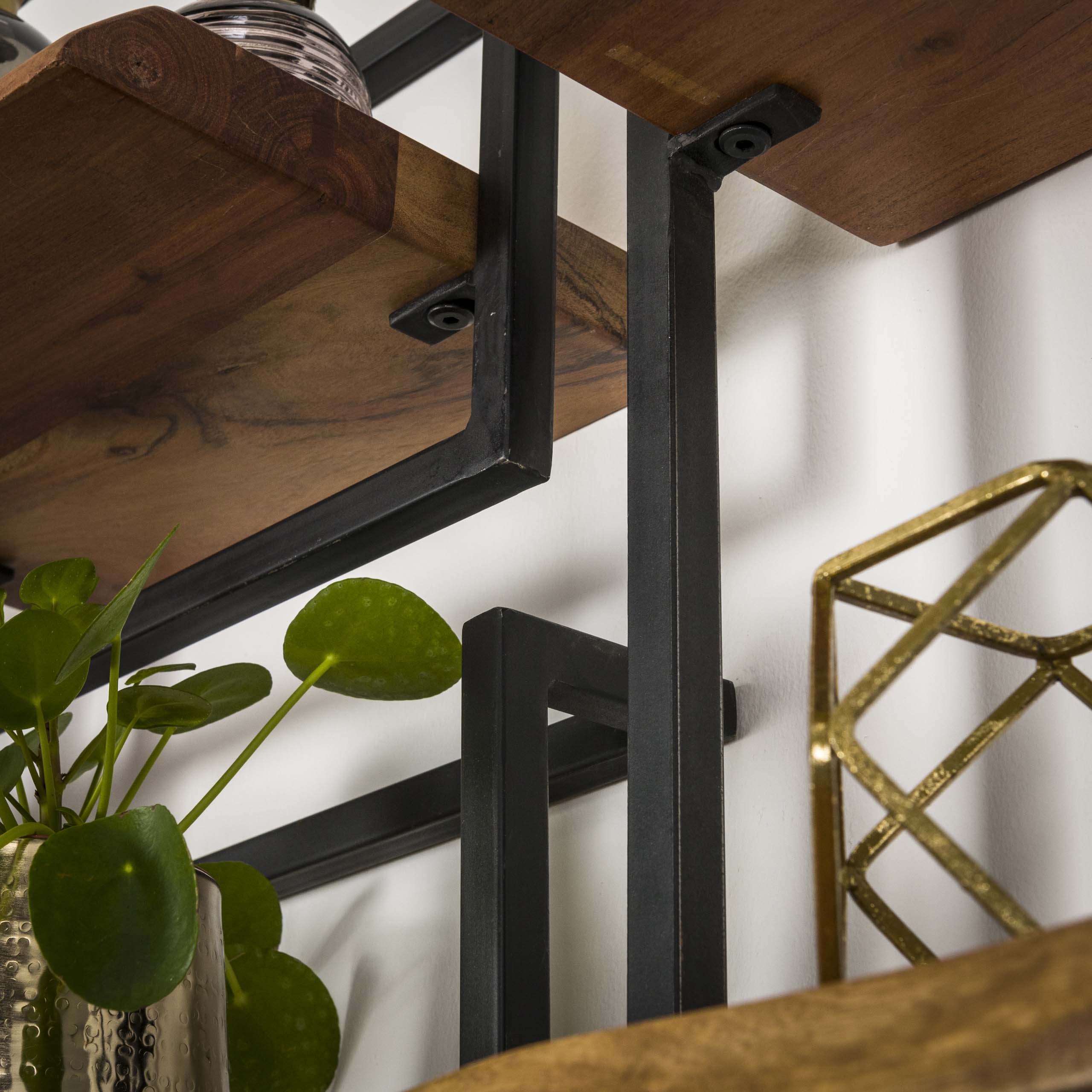 Estante de pared Rivé 100cm