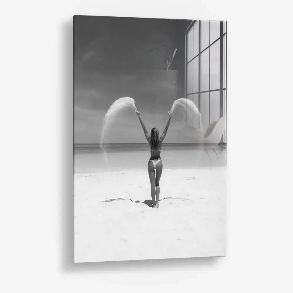 Summer Radius – Vidrio