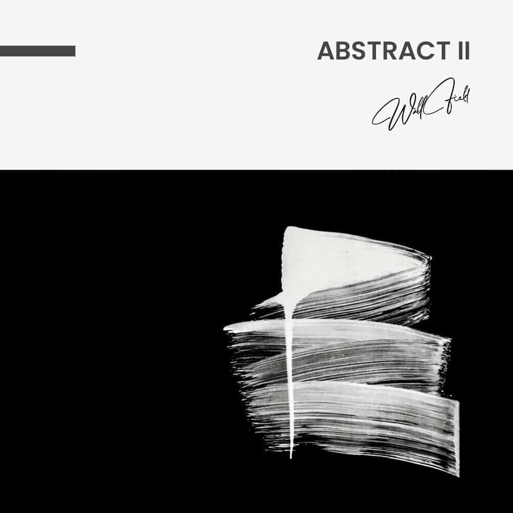 Abstract II - Vidrio