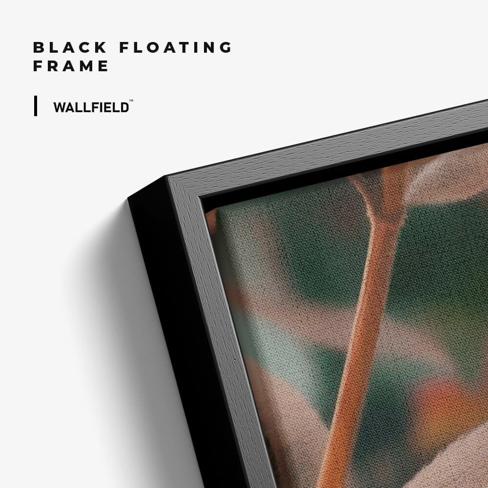 "Crimson Camouflage"