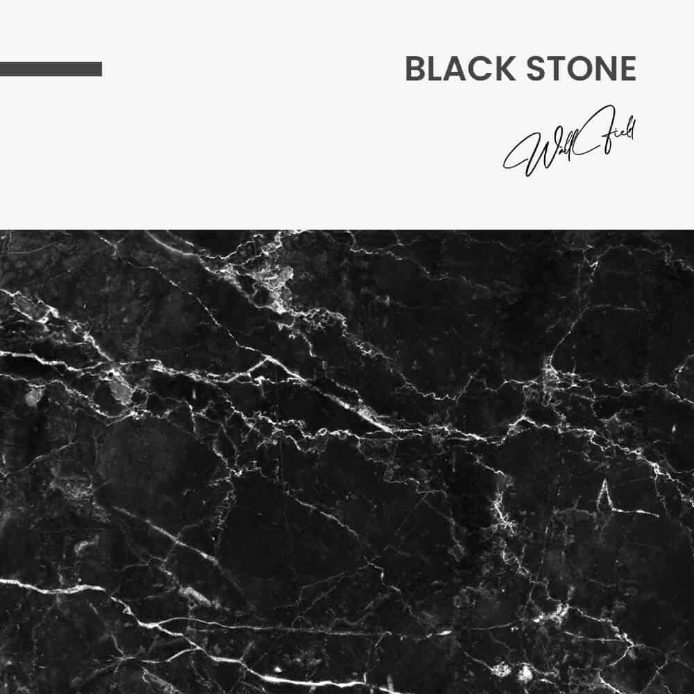 Black Stone - Vidrio