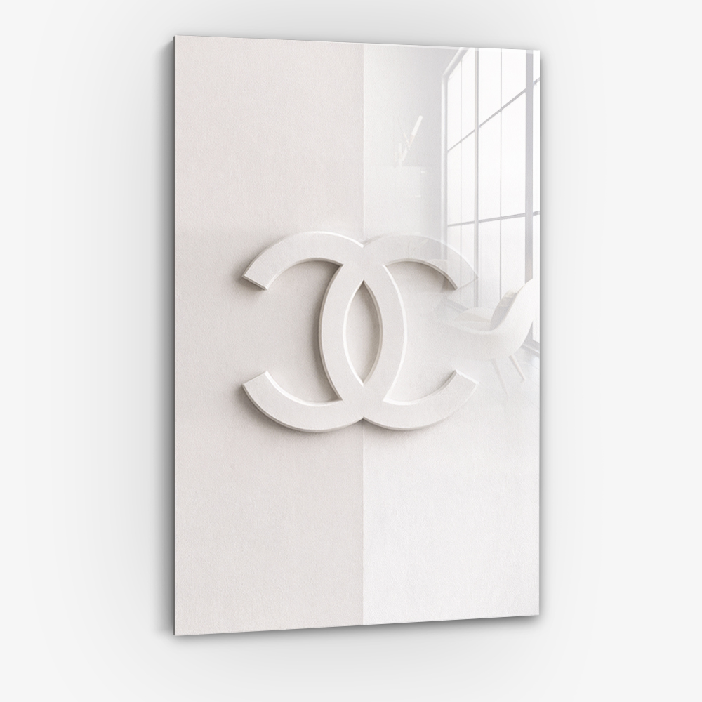 Papercut CC II - Glass