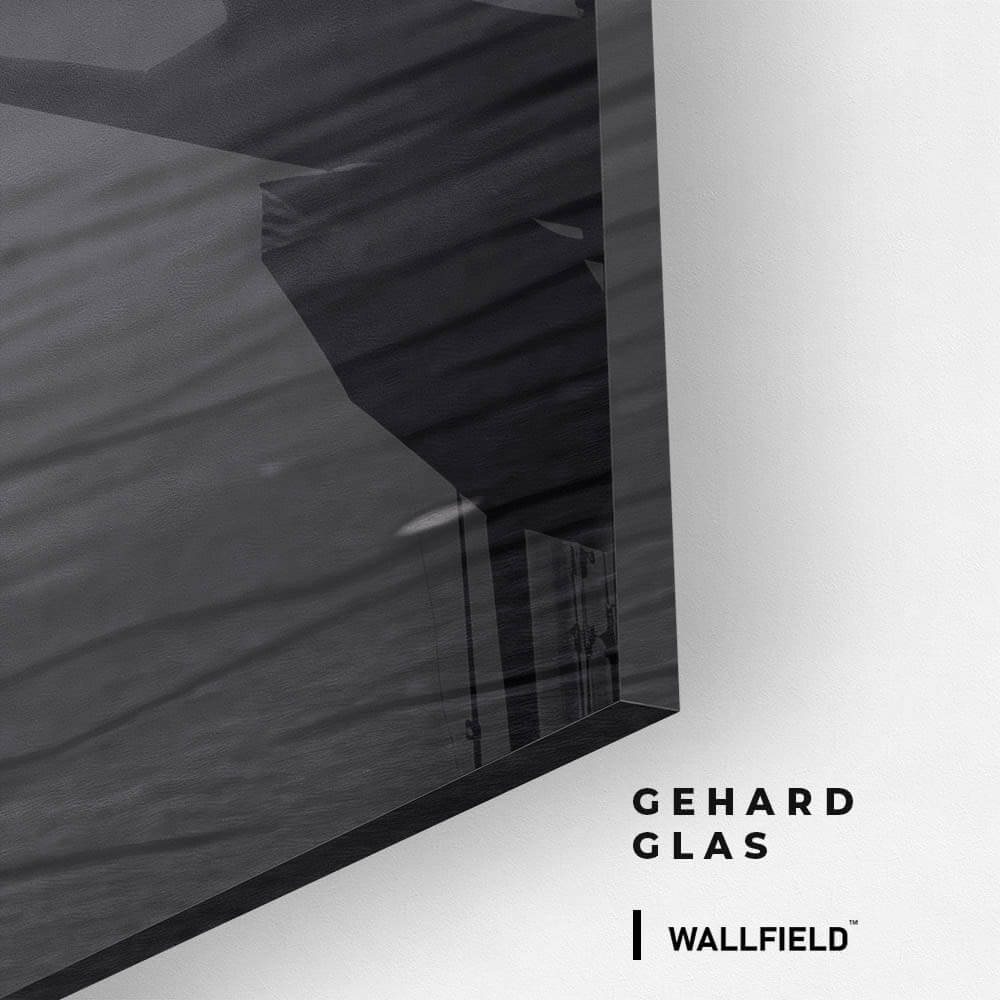 Entrepreneurial Dream (HZ) – Glass