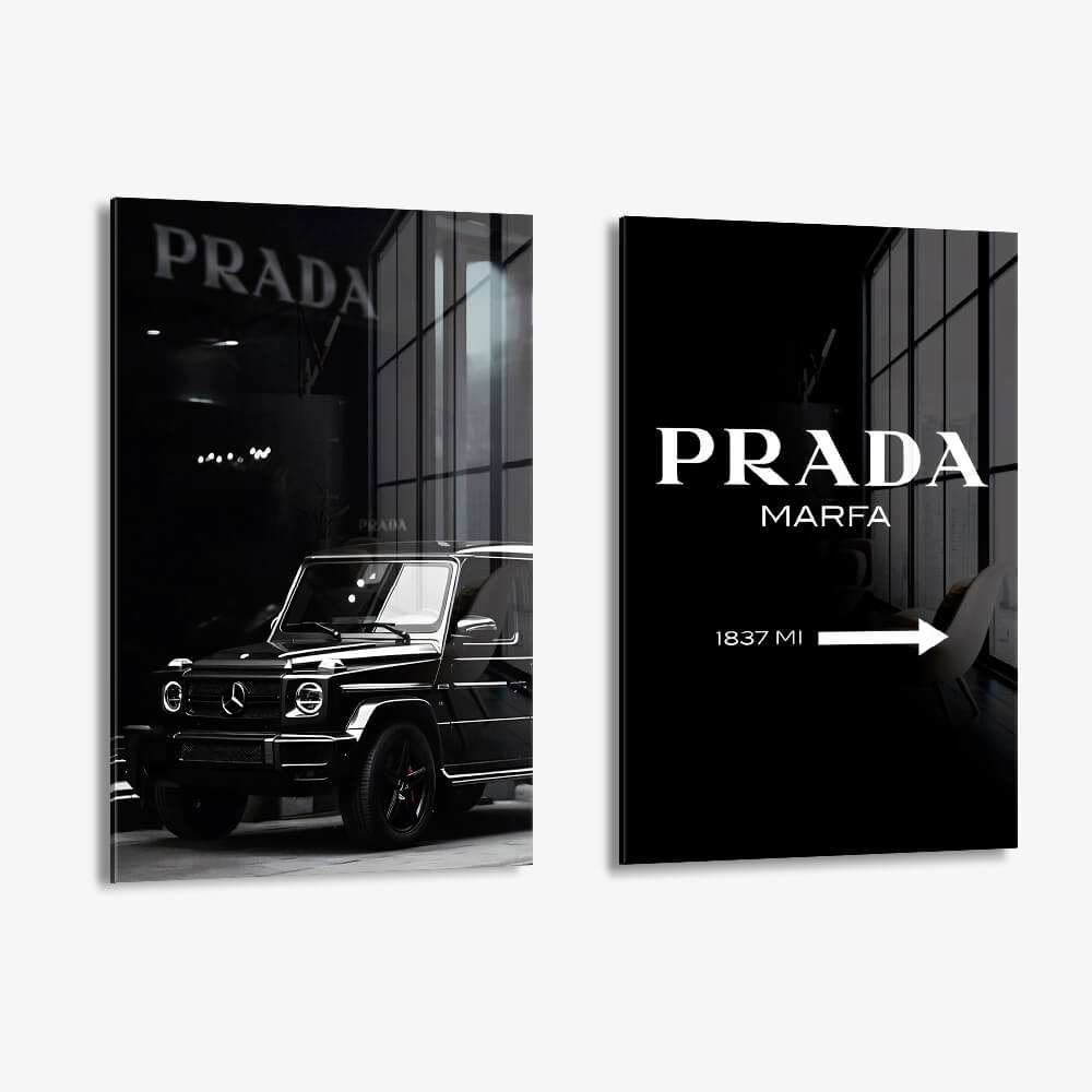 Bundle: "Native" (2x) – Glass