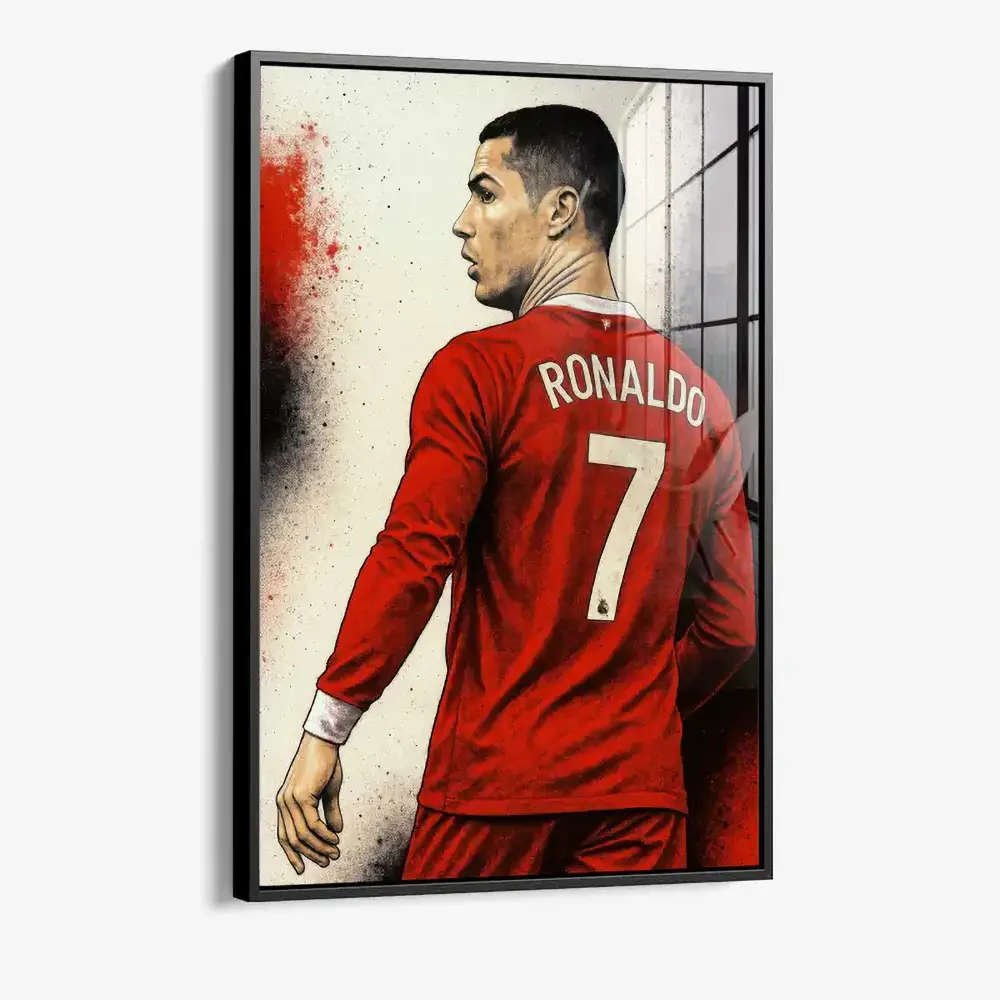 Ronaldo II – Glass