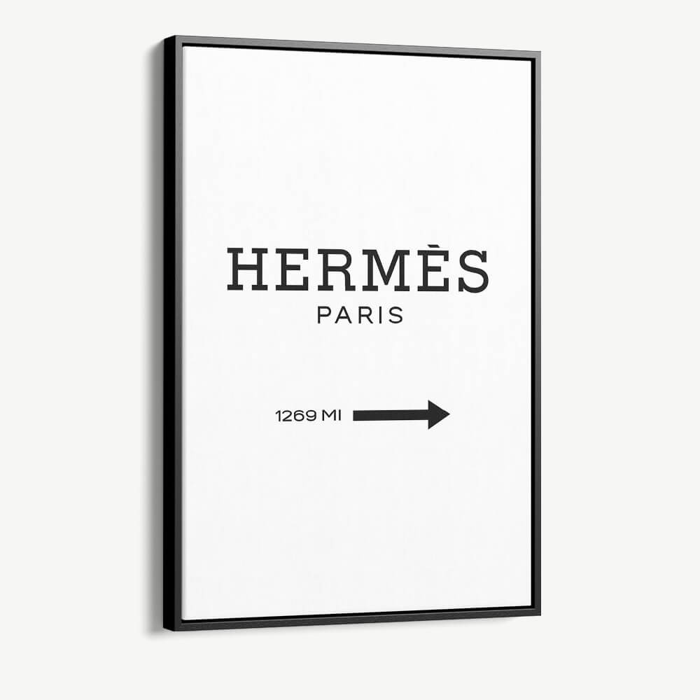 "Way to Paris III"