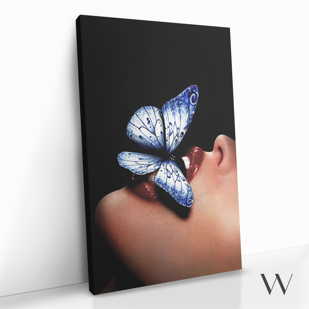 "Butterfly Breath"