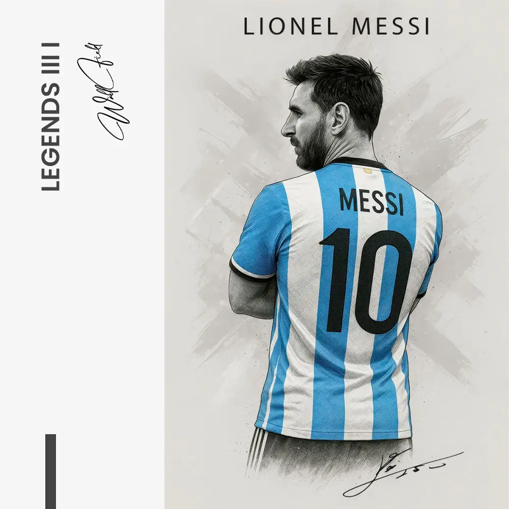 Bundle: "Legends III" (2x)