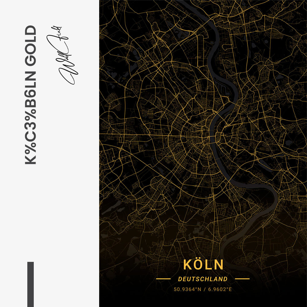 "Koln Gold"
