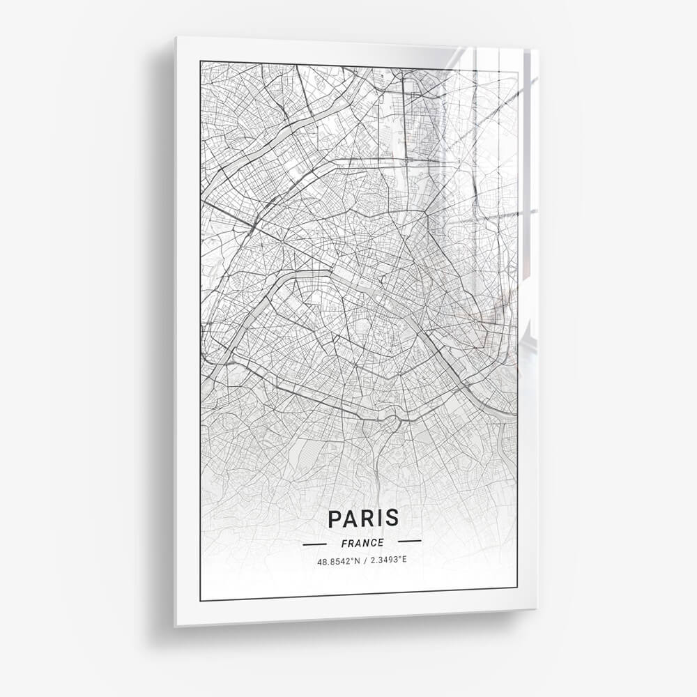 Paris – Glass